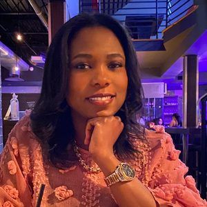 Meet your Posher, Cindy